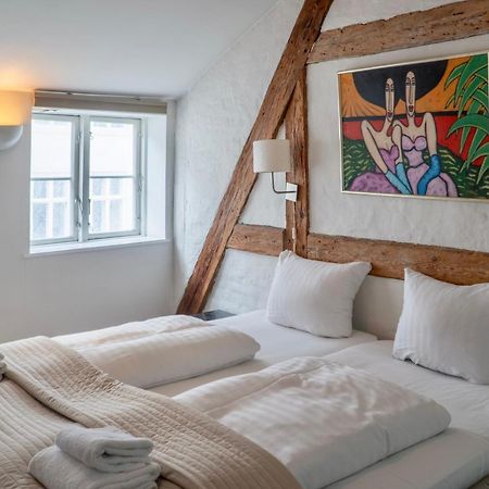 コペンハーゲンBrooklyn Penthouseアパートメント エクステリア 写真